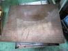 不明 600x450x100mm 鉄定盤