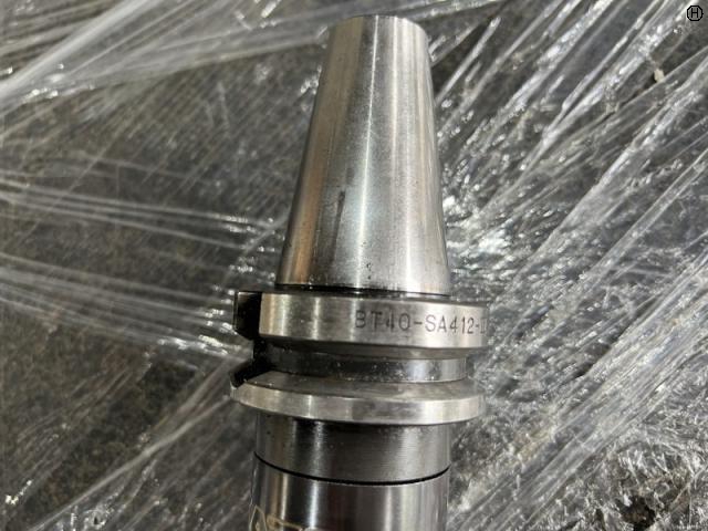 カトウ工機 BT40-SA412-III BT40ツーリング