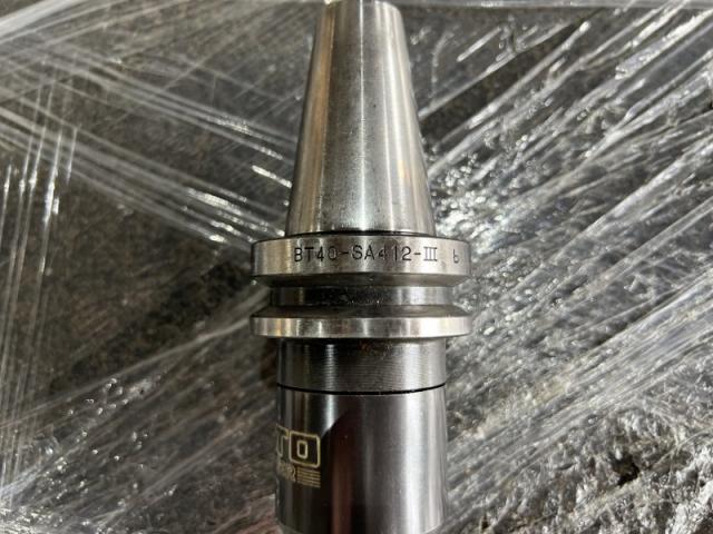 カトウ工機 BT40-SA412-III BT40ツーリング