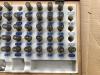 新潟精機 SK 3.50~4.00mm ピンゲージセット