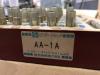 新潟精機 SK AA-1A ピンゲージセット