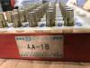 新潟精機 SK AA-1B ピンゲージセット