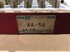 新潟精機 SK AA-5A ピンゲージセット
