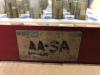 新潟精機 SK AA-3A ピンゲージセット