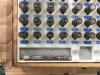 新潟精機 SK AA-2A ピンゲージセット
