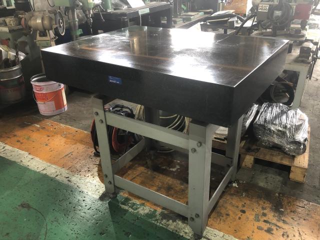 新潟精機 SK 石定盤