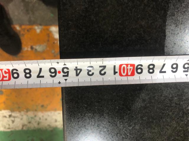 ミツトヨ CODE517-314(台付) 石定盤