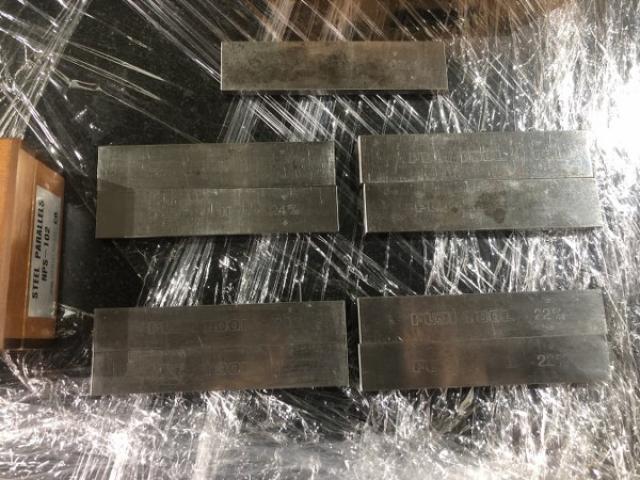 フジツール 20mm-28mm パラレルブロック