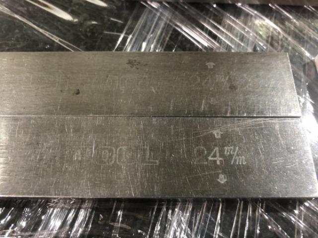 フジツール 20mm-28mm パラレルブロック