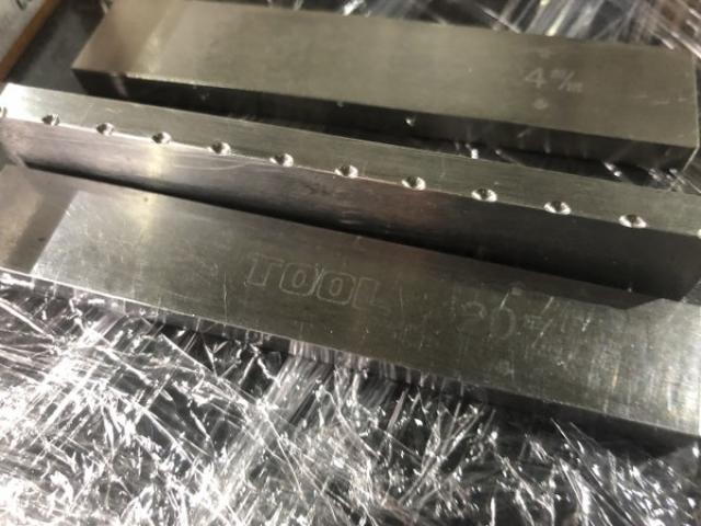 フジツール 20mm-28mm パラレルブロック