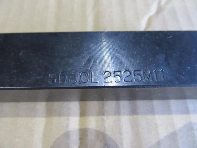 不明 SDJCL2525M11 バイト