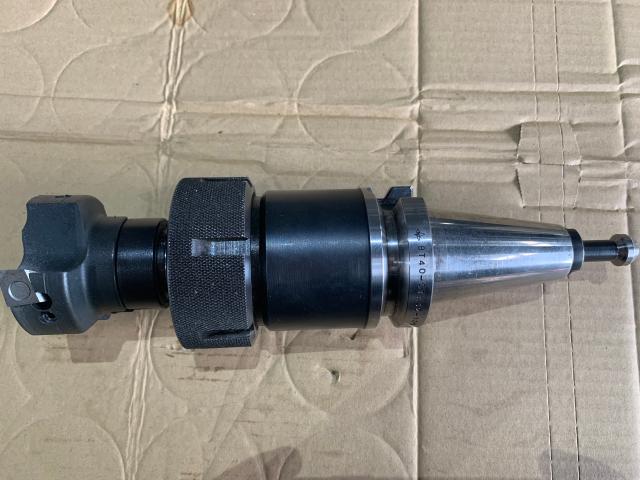 MST BT40-CTA32-105 BT40ツーリング
