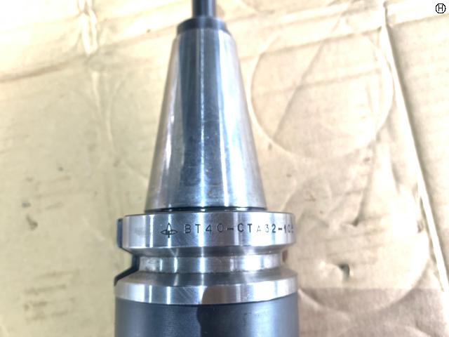 MST BT40-CTA32-105 BT40ツーリング