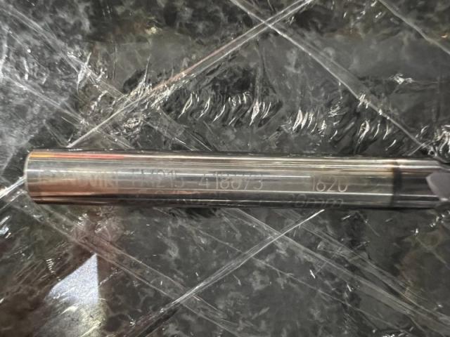 SANDVIK TM215-418673 1620 ソリッドエンドミル