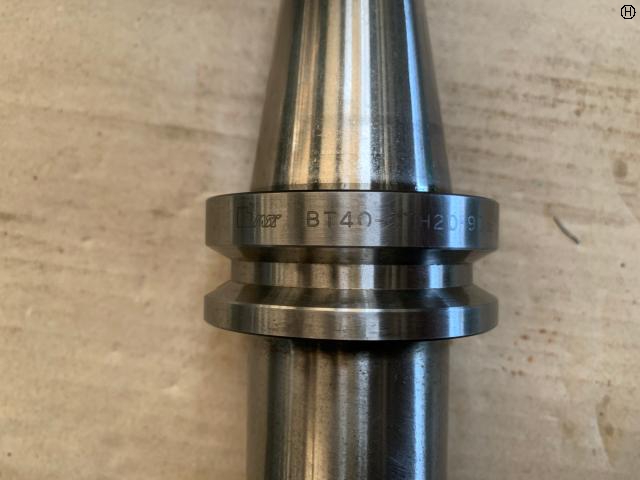 MST BT40-CTH20-90 BT40ツーリング