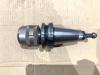 黒田精工 KKS BT40-CTR20-75 BT40ツーリング