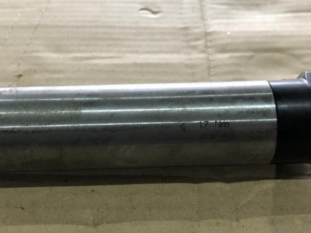 SANDVIK L166.4KF-32-16 バイトホルダー