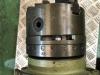 ユキワ精工 DMB110 手動割出台