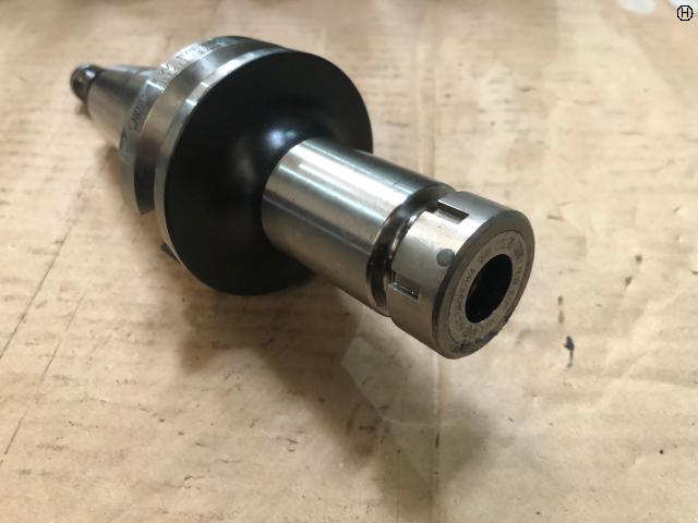 大昭和精機 BIG BT40-NBS10-90 ニューベビーチャック