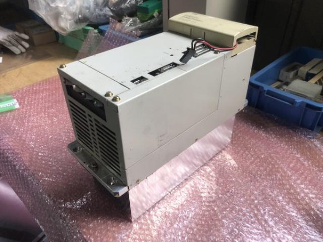 安川電機 SERVO-SGDK-75FA-Y22 ACサーボモーター