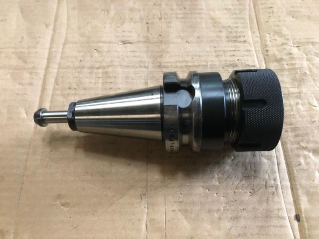 MST BT40-CTA25-75 BT40ツーリング