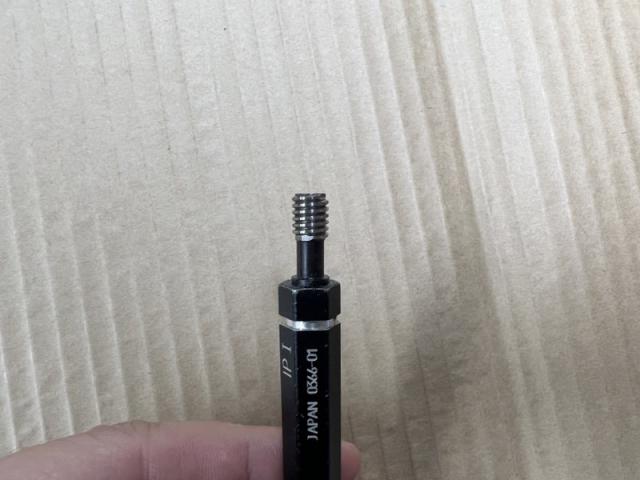 OSG M6P1 GPIPII ねじプラグゲージ