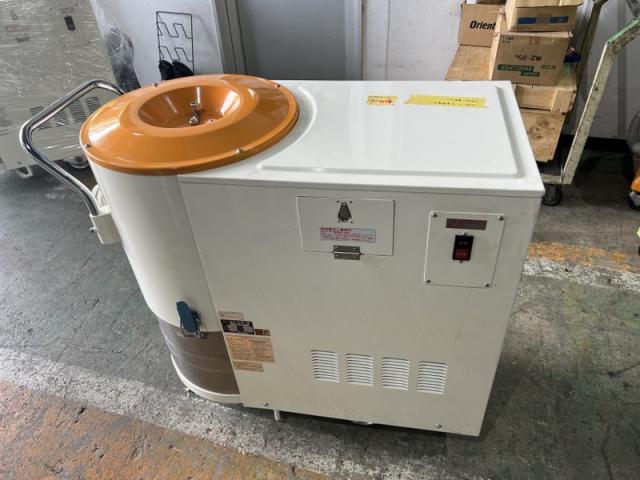 スイデン SSV-2 スイーンターボ