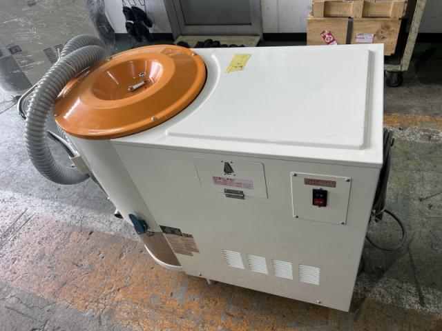 スイデン SSV-20 スイーンターボ