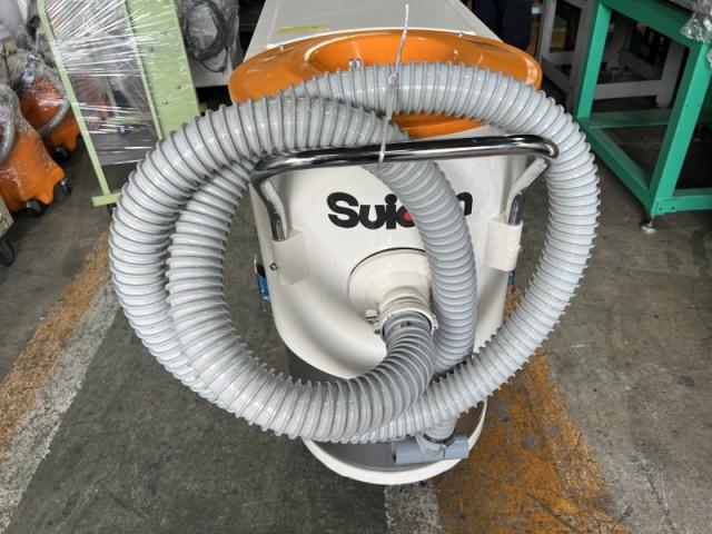 スイデン SSV-20 スイーンターボ
