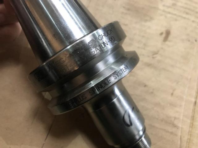 大昭和精機 BIG BBT40-MEGA10N-90 BBT40ツーリング