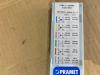 DORMER PRAMET LFMX3.1-20SNM2 T8330 チップ