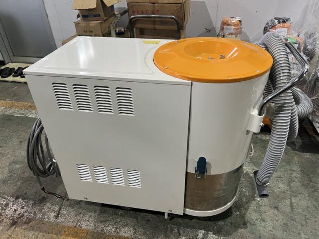 スイデン SSV-203A スイーンターボ