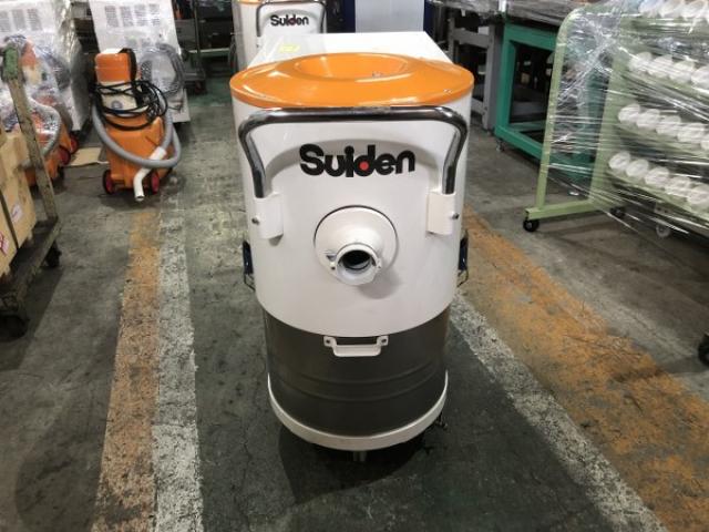 スイデン SSV-203A スイーンターボ