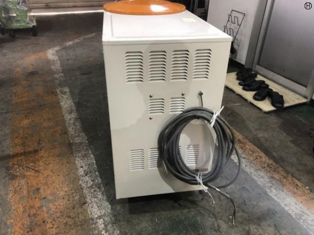 スイデン SSV-203A スイーンターボ