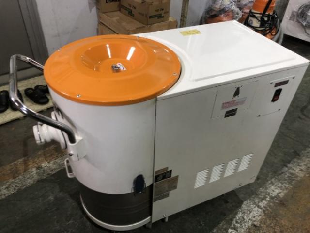 スイデン SSV-203A スイーンターボ