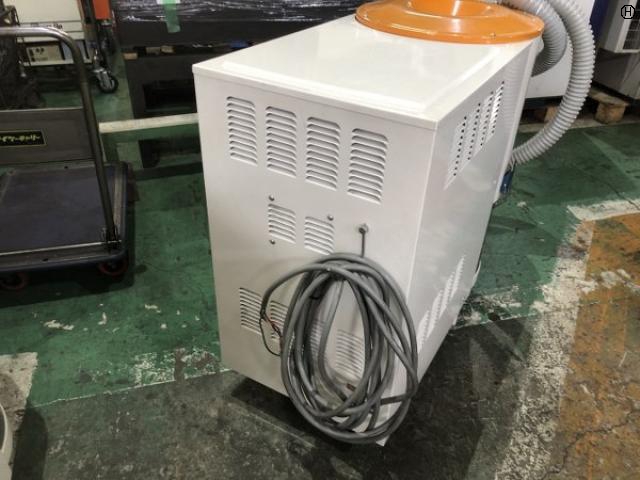 スイデン SSV-203A スイーンターボ