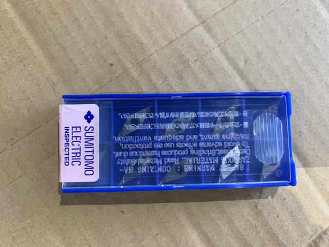住友電工 VBGT110302L-FY T1000A チップ