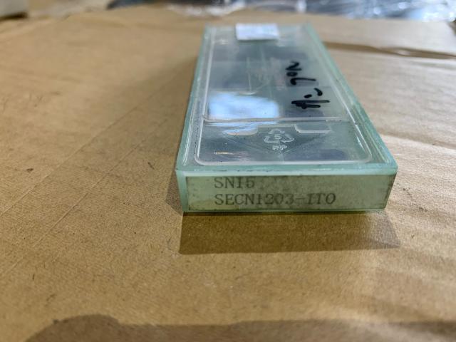 サニー精工 SECN1203-ITO SN15 チップ