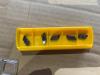 KENNAMETAL NG230R-K68 チップ
