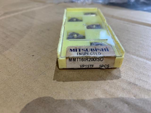 MITSUBISHI/三菱マテリアル WS用チップ VP15TF TAWNH1490T-