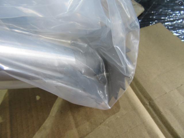 栄工舎 KC80X2(SKH51) キーシートカッター