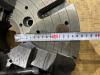 山陽精工 SOMAX 不明 4爪インディペンデントチャック