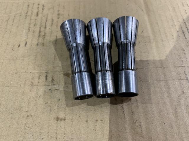 MST 1セット3個 D12-6 データワンコレット