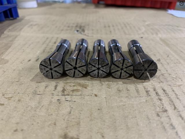 MST 1セット5個 データワンコレット