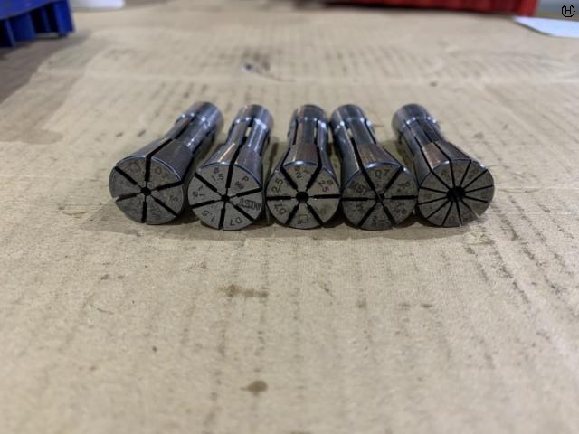 MST 1セット5個 データワンコレット