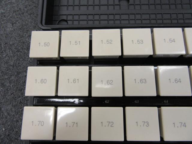 アイゼン EP-1B(1.50-2.00mm) ピンゲージセット