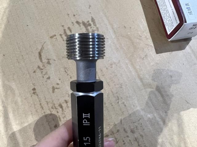 第一測範 ISSOKU M22P15 GPIPII ねじプラグゲージ