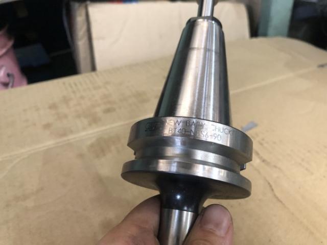 大昭和精機 BIG BT40-NBS6-90 BT40ツーリング