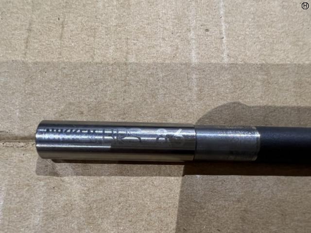 日研工作所 BRS 8.6 ブローチリーマ