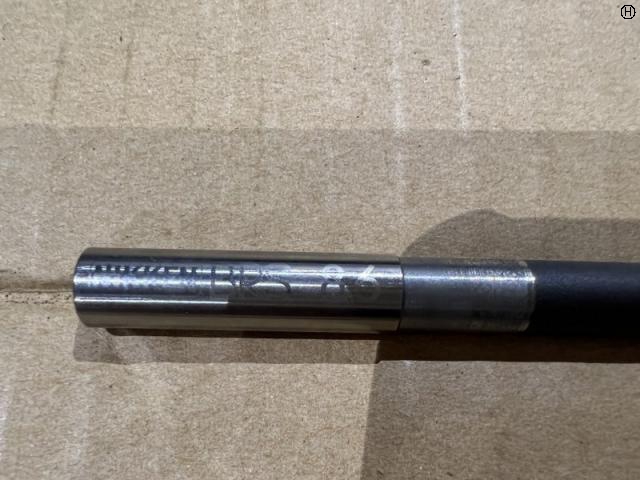 直売販売品 日研工作所:ブローチリーマ ストレートシャンク BRS φ16.01mm